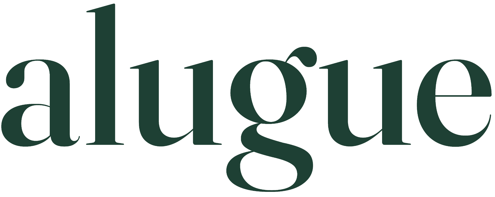 alugue